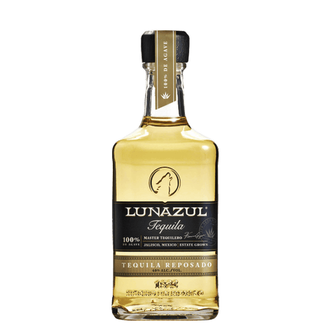 Lunazul Tequila Lunazul Tequila Reposado