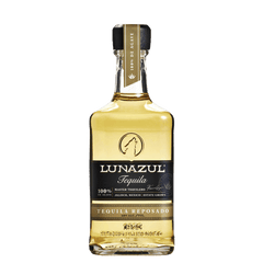 Lunazul Tequila Lunazul Tequila Reposado