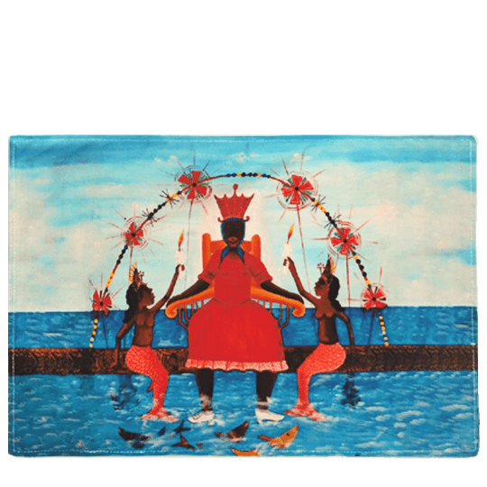 Tovaglietta Clairin Sonson