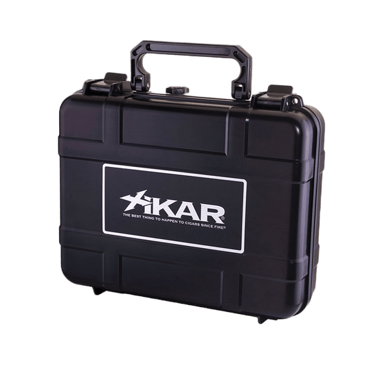 Humidor da Viaggio Nero 20 Sigari
