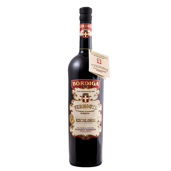 Bordiga Vermouth Bordiga Vermouth Excelsior