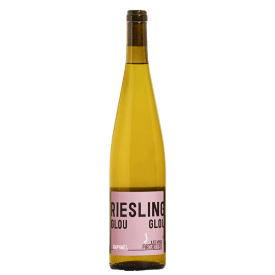 Riesling de Raphael Glou Glou
