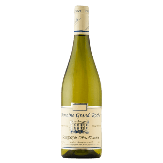 Domaine Grand Roche Bourgogne Blanc 2022