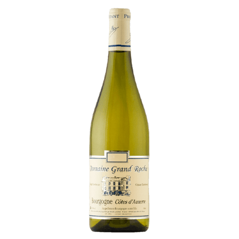 Domaine Grand Roche Vini Francia Borgogna Domaine Grand Roche Bourgogne Blanc 2022