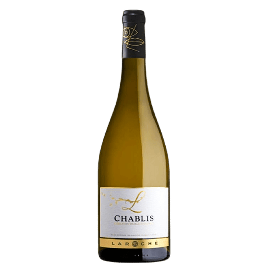 Chablis 2023 Domaine Laroche