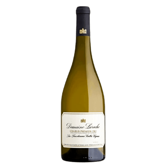 Chablis Les Fourchaumes Vieilles Vignes 2022 Domaine Laroche