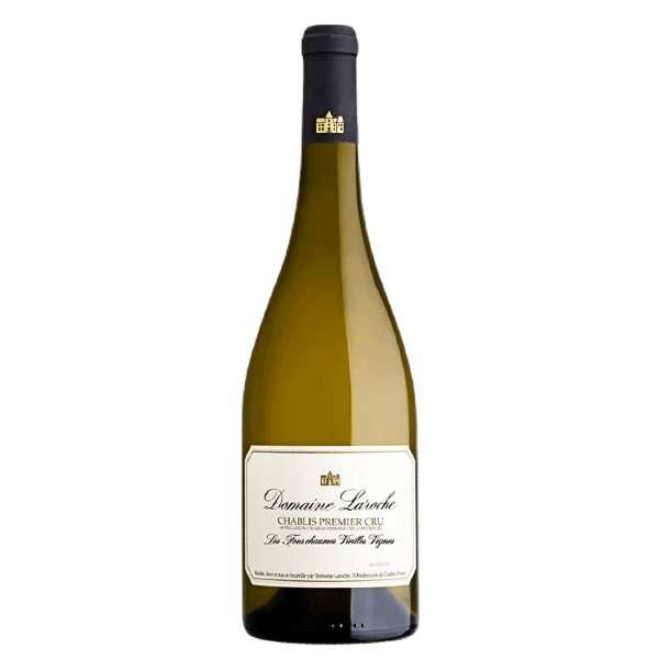 Domaine Laroche Vini Francia Borgogna Chablis Les Fourchaumes Vieilles Vignes 2022 Domaine Laroche