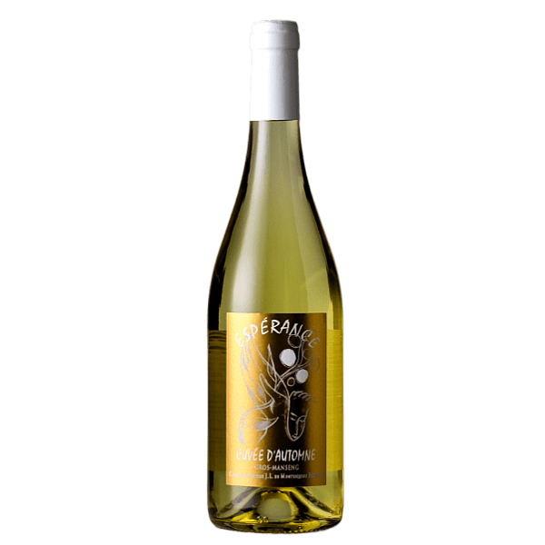 Domaine d'Esperance Vini Francia Guascogna Cuvée d'Automne IGP Cotes de Gascogne Domaine d'Esperance