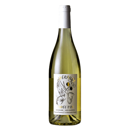 Cuvée d'Or IGP Cotes de Gascogne Domaine d'Esperance