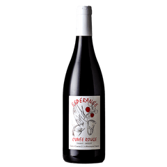 Domaine d'Esperance Vini Francia Guascogna Cuvée Rouge IGP Cotes de Gascogne Domaine d'Esperance