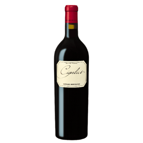 Gerard Bertrand Vini Francia Languedoc - Roussillon Gerard Bertrand Cigalus Rouge 2020