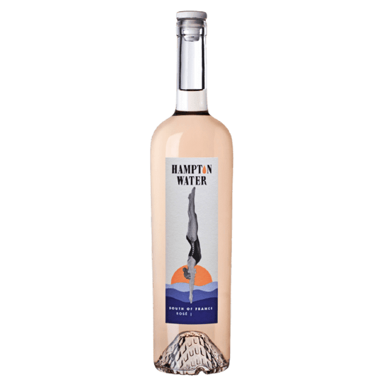 Hampton Water Rosé 2022 Gerard Bertrand
