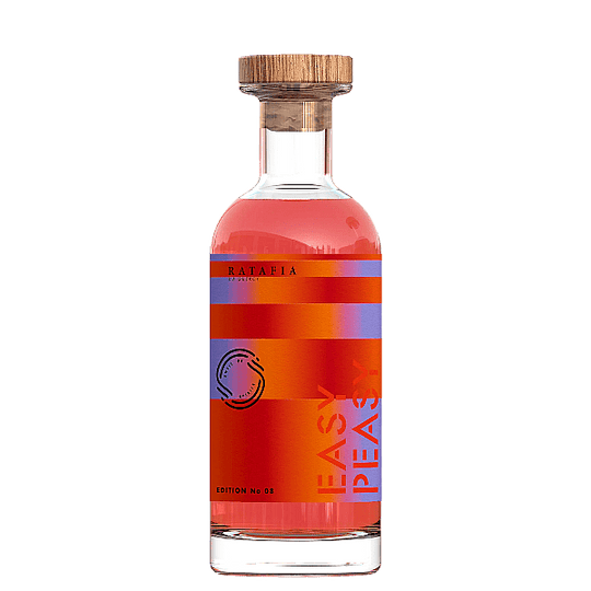 #8 Easy Peasy Series Ratafia du Quercy