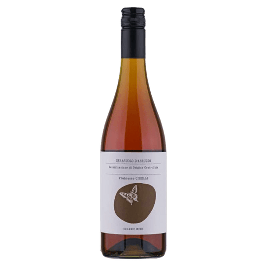 Cerasuolo d'Abruzzo Azienda Agricola Cirelli