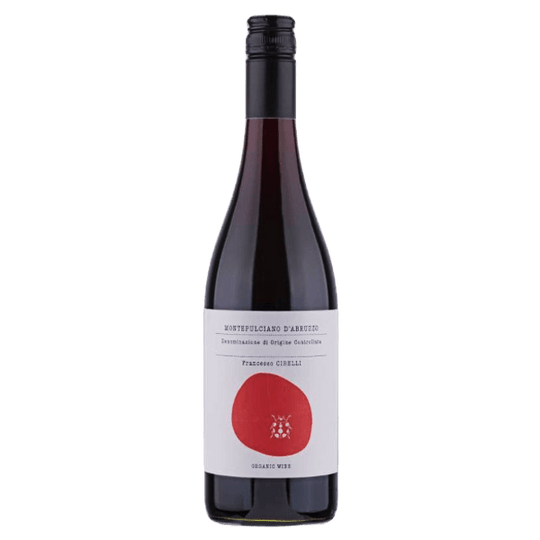 Montepulciano d'Abruzzo Azienda Agricola Cirelli