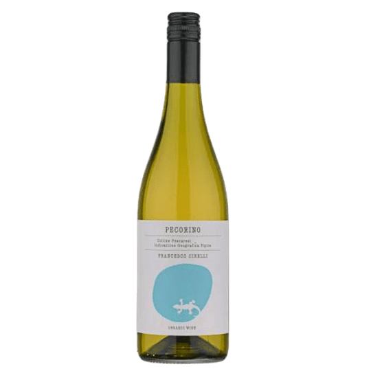 Pecorino d'Abruzzo Azienda Agricola Cirelli