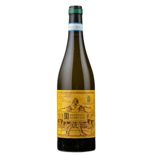 Trebbiano D'Abruzzo 2021 DOC Azienda Agricola Valentini