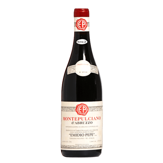 Montepulciano D'Abruzzo 2021 Emidio Pepe