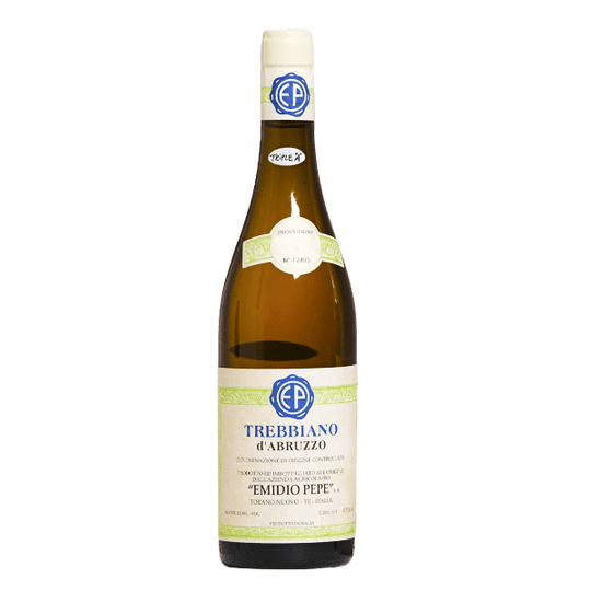 Trebbiano D'Abruzzo 2021 Emidio Pepe
