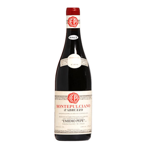 Emidio Pepe Vini Italia Abruzzo Montepulciano D'Abruzzo 2024 Emidio Pepe