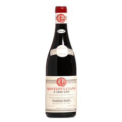 Emidio Pepe Vini Italia Abruzzo Montepulciano D'Abruzzo 2024 Emidio Pepe