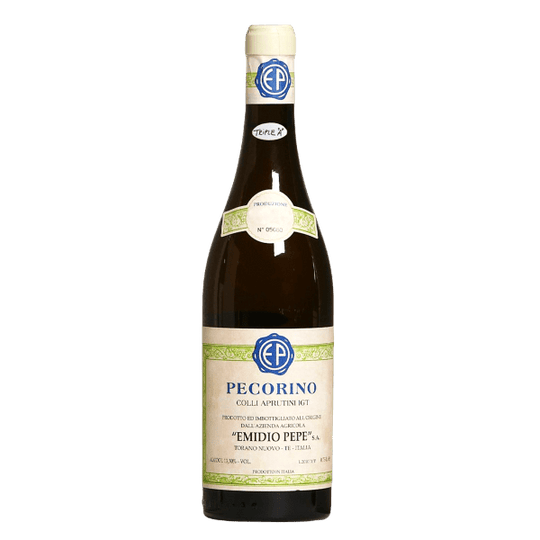 Pecorino 2024 Emidio Pepe