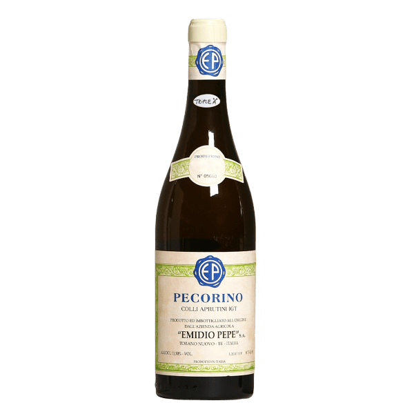 Emidio Pepe Vini Italia Abruzzo Pecorino 2024 Emidio Pepe
