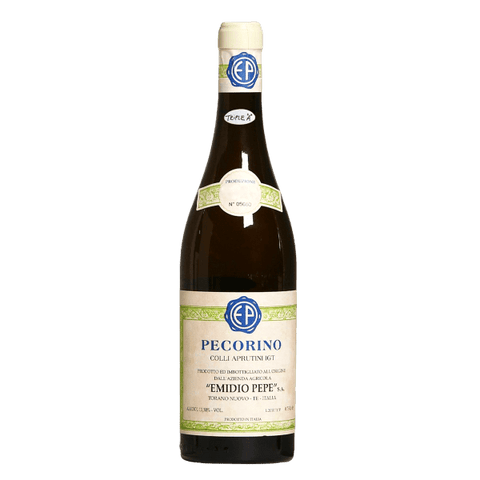 Emidio Pepe Vini Italia Abruzzo Pecorino 2024 Emidio Pepe