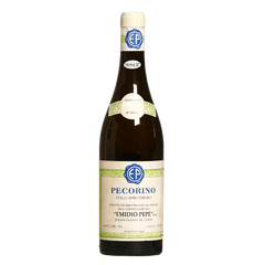 Emidio Pepe Vini Italia Abruzzo Pecorino 2024 Emidio Pepe
