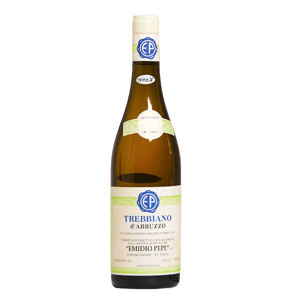 Emidio Pepe Vini Italia Abruzzo Trebbiano D'Abruzzo 2024 Emidio Pepe