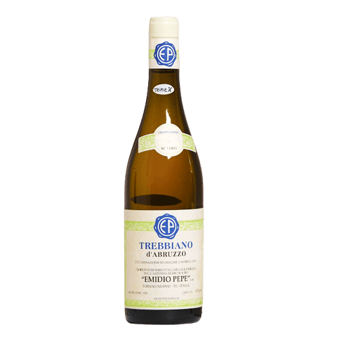 Emidio Pepe Vini Italia Abruzzo Trebbiano D'Abruzzo 2024 Emidio Pepe