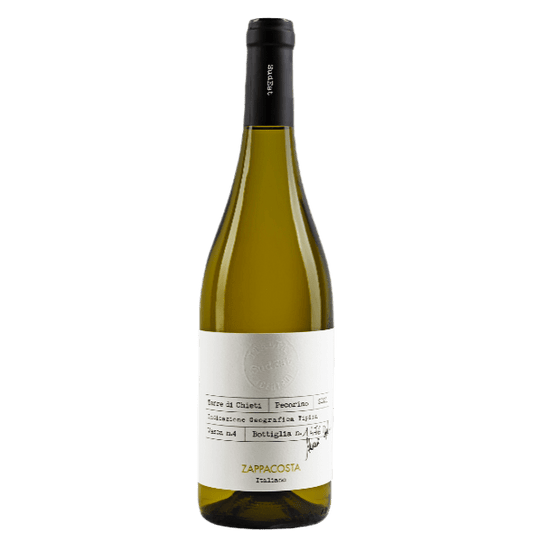 Sudest Pecorino Zappacosta IGT Terre di Chieti