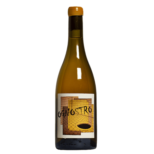 Ognostro Bianco Greco 2024, Tinessa Farm