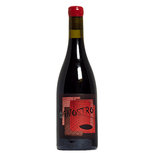 Ognostro Rosso Aglianico 2024 Azienda Agricola Tinessa