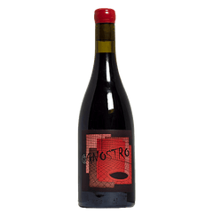 Azienda Agricola Tinessa Vini Italia Campania Ognostro Rosso 2024 Azienda Agricola Tinessa