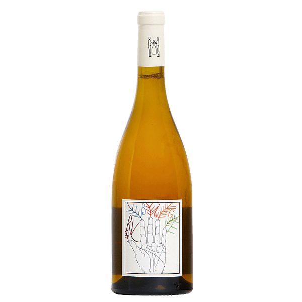 Azienda Agricola Tinessa Vini Italia Campania Rubice Bianco 2024 Azienda Agricola Tinessa