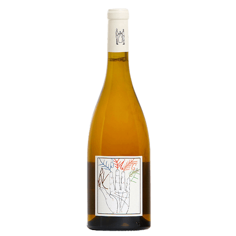 Azienda Agricola Tinessa Vini Italia Campania Rubice Bianco 2024 Azienda Agricola Tinessa