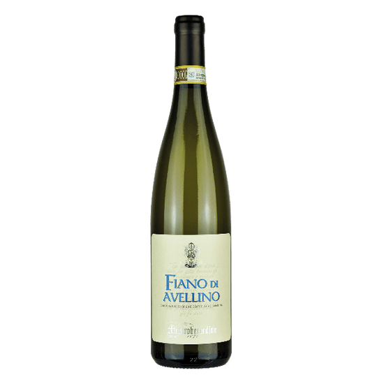 Fiano di Avellino DOCG Mastroberardino