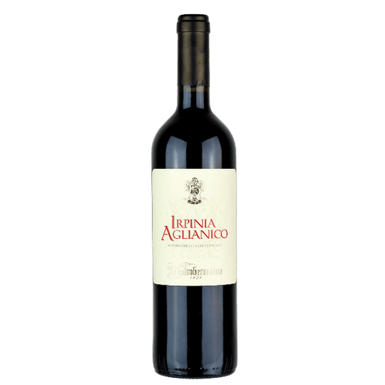 Irpinia Aglianico DOC Mastroberardino