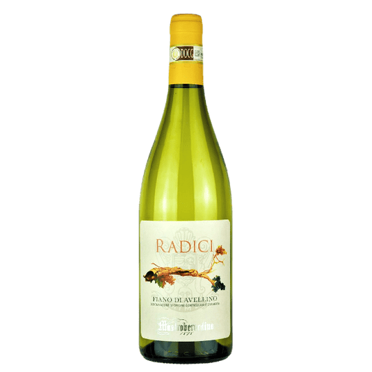 Radici Fiano di Avellino DOCG Mastroberardino