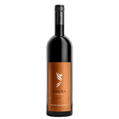 Omina Romana Vini Italia Friuli Diana Nemorensis I IGP Lazio Rosso Omina Romana