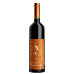 Omina Romana Vini Italia Lazio Ceres Anesidora I Super Roman IGP Lazio Rosso Omina Romana