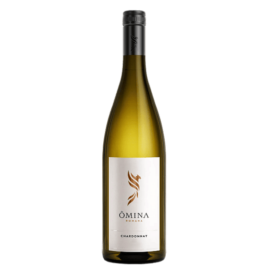 Omina Romana IGP Lazio White Chardonnay