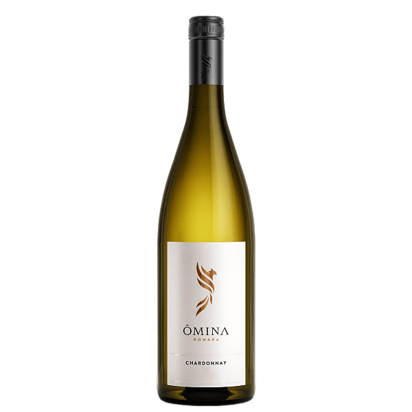 Omina Romana Vini Italia Lazio Chardonnay IGP Lazio Bianco Omina Romana