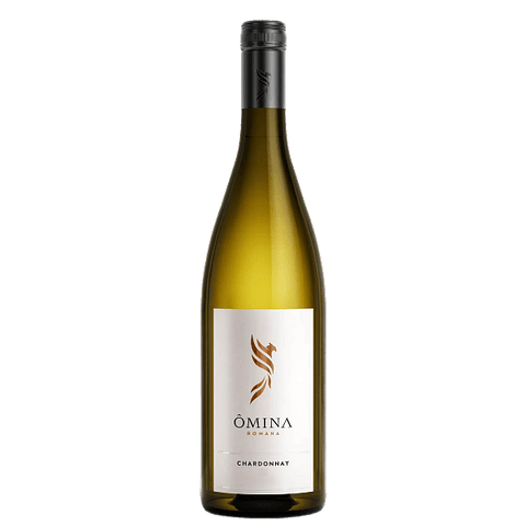 Omina Romana Vini Italia Lazio Chardonnay IGP Lazio Bianco Omina Romana