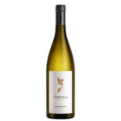 Omina Romana Vini Italia Lazio Chardonnay IGP Lazio Bianco Omina Romana