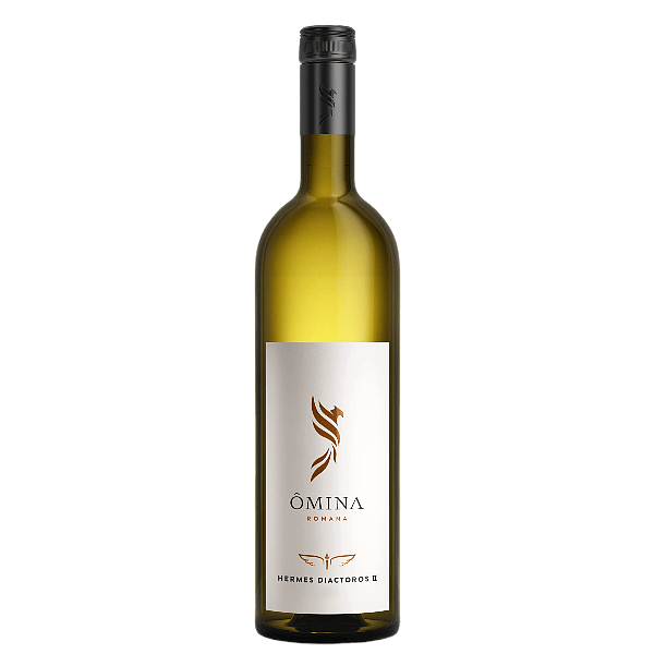 Omina Romana Vini Italia Lazio Hermes Diactoros II IGP Lazio Bianco Omina Romana