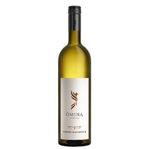 Omina Romana Vini Italia Lazio Hermes Diactoros II IGP Lazio Bianco Omina Romana