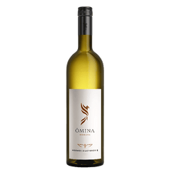Omina Romana Vini Italia Lazio Hermes Diactoros II IGP Lazio Bianco Omina Romana