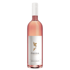 Omina Romana Vini Italia Lazio Merlot Rosato IGP Lazio Rosato Omina Romana